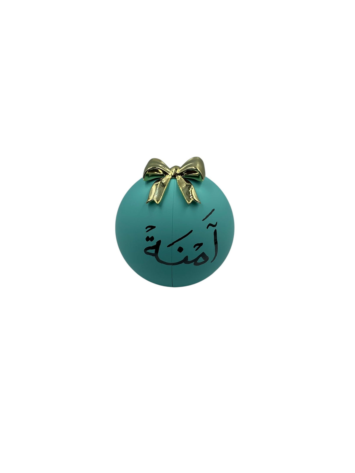 The 'Tiffany' Enchanted Blossom Sphere