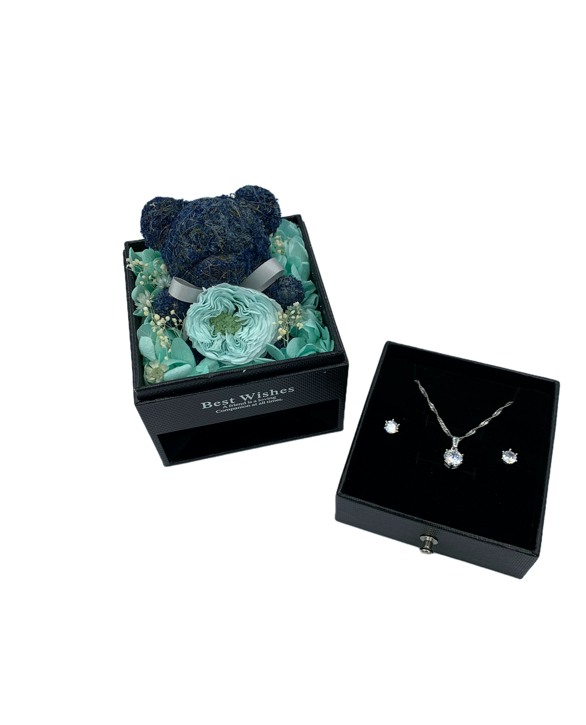 Pure Love Rose Box