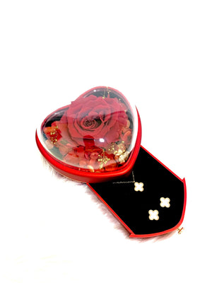 Same As Shown In The Gift Box