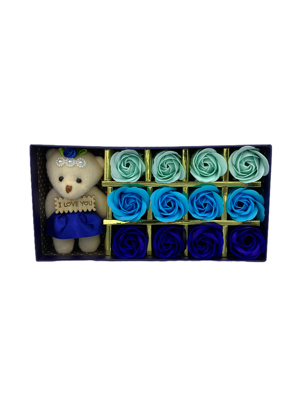 Mix Fragrant Rose