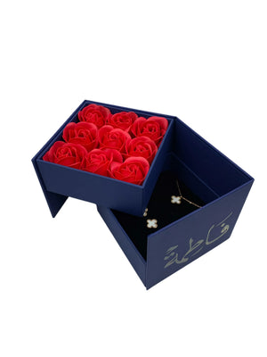 Same As Shown In The Gift Box