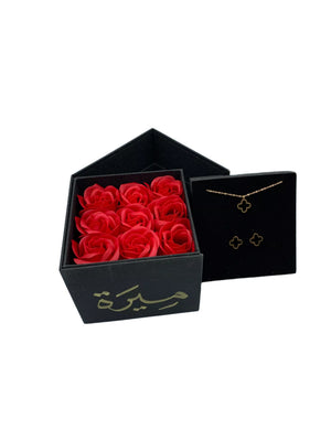Same As Shown In The Gift Box