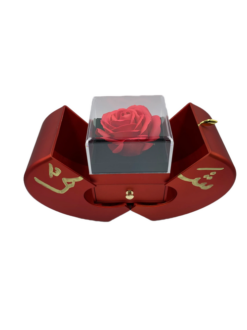 Forever Bloom Gift Set