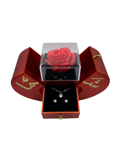 Forever Bloom Gift Set