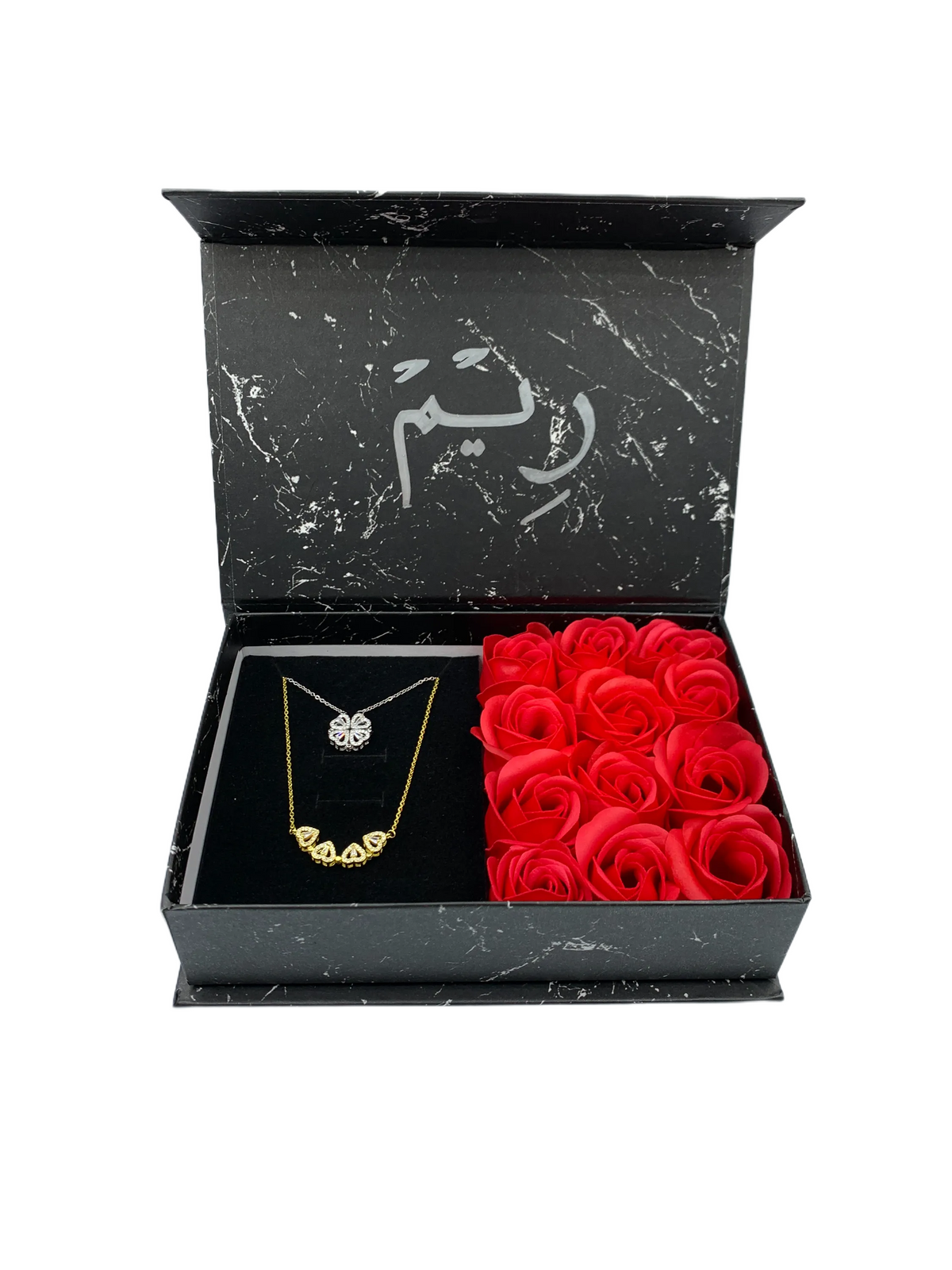 Luxury Fragrant Gift Set