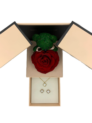 Same As Shown In The Gift Box