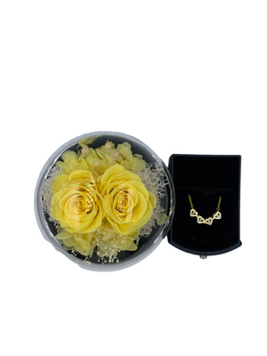 Same As Shown In The Gift Box