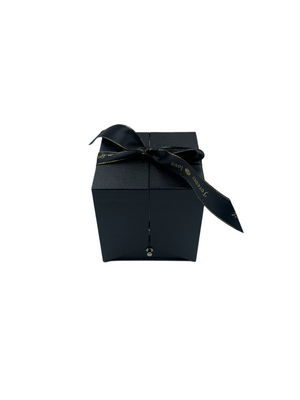 Only Gift Box With Roses Without Jewelry