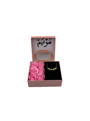 Same As Shown In The Gift Box