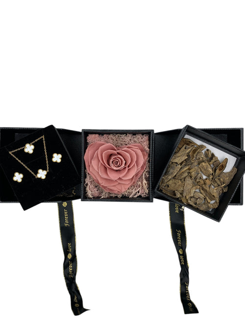 Forever Bloom Gift Set