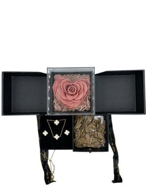 Same as shown in the gift box