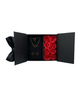 Same As Shown In The Gift Box
