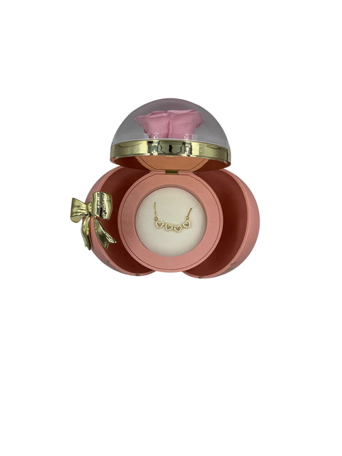 Pink Luxury Gift