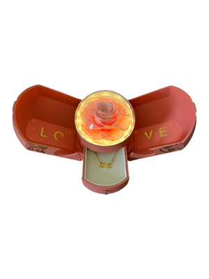 Same As Shown In The Gift Box