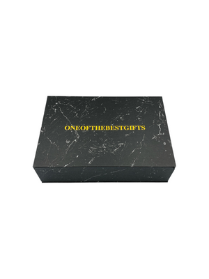 Only Gift Box With Roses Without Jewelry